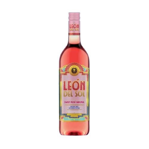 LEON DEL